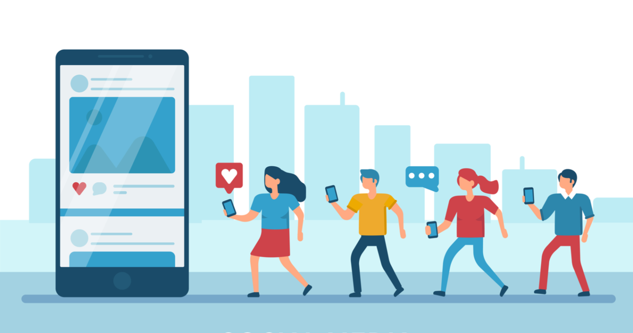 create a weekâs worth of posts in one hour